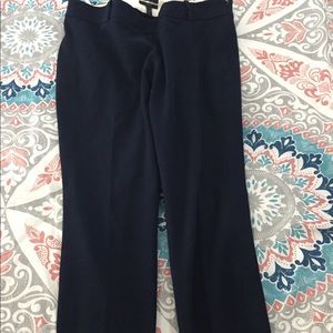JCrew Minnie pants